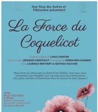 La Force du Coquelicot - 