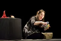 Bildabou le géant - 