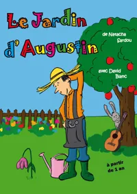 Le jardin d'Augustin - 