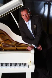 Swing rendez-vous - 