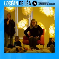 L'Océan de Léa - Conte - 