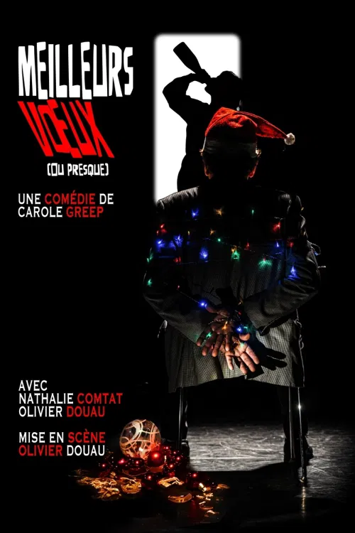 Affiche de Meilleurs Voeux (ou presque)