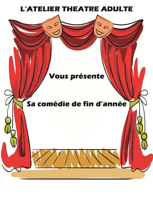 Affiche de Les planches en délire !