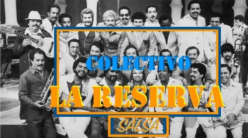 Affiche de La Reserva