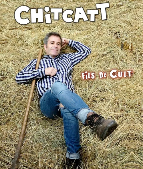 Affiche de Chitcatt dans Fils de cult