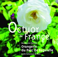 Mozart & Schubert | Octuor de France - 