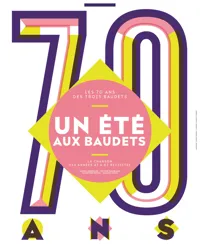Un Été aux Baudets - 