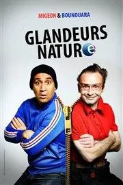 Affiche de Les Glandeurs Nature