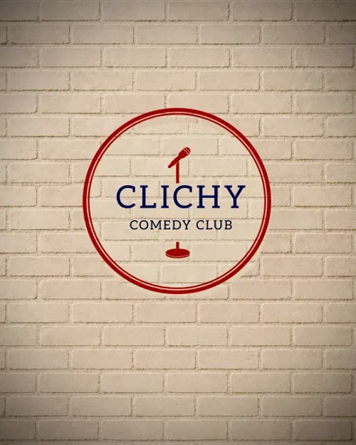 Affiche de Clichy Comedy Club