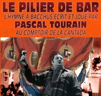 Pascal Tourain dans Le Pilier De Bar - 