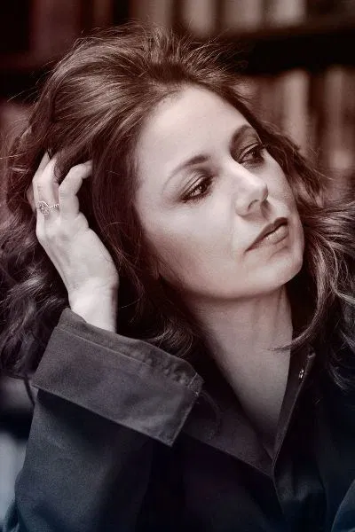 Affiche de Isabelle Boulay
