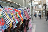 Visite guidée : Un autre regard sur Paris le Sentier - 