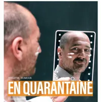 Jean-Jérôme Esposito dans En Quarantaine - 