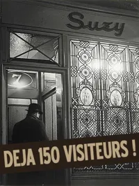Visite guidée : Maison close : 13 avril 1946, fermeture définitive des bordels en France | par Jean-Michel - 
