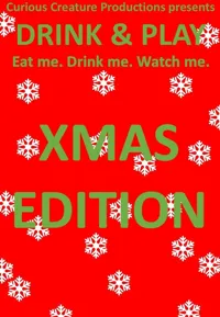 Drink & Play : Xmas Edition - 