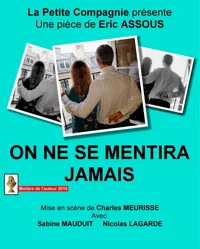 On ne se mentira jamais - 