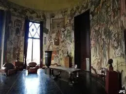 Photo 3 de Visite guidée : le Palais de la Porte Dorée | par Pierre-Yves Jaslet
