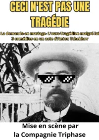Ceci n'est pas une tragédie - 
