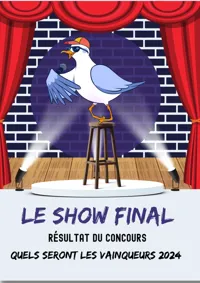 Le show final - 