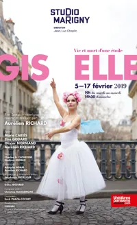Gis Elle - 