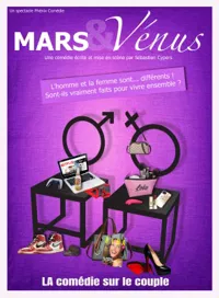Mars et Vénus - 