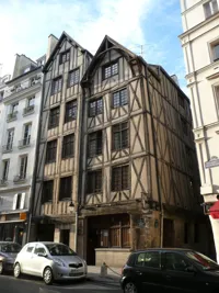 Visite guidée : Le Paris médiéval - 