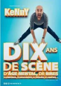 KeNnY dans 10 ans ! - 