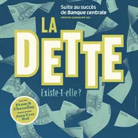 La dette existe-t-elle ? - 