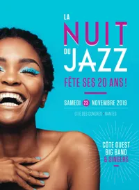 La 20ème Nuit du Jazz - 
