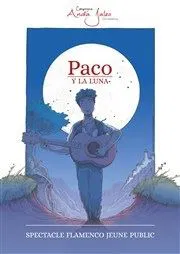 Affiche de Paco y luna