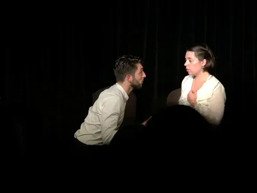 Photo 5 de Les Caprices de Marianne