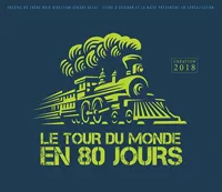 Le tour du monde en 80 jours - 