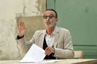 La vocation - père et fils - 