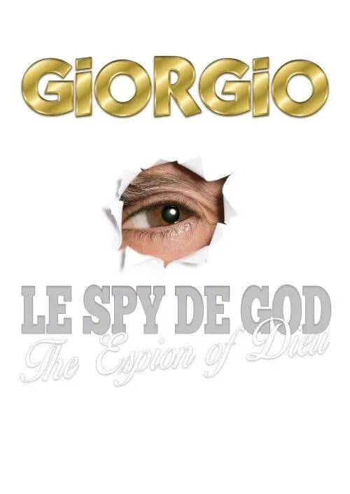 Affiche de Giorgio dans Le spy de God