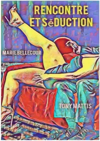 Rencontre et séduction - 