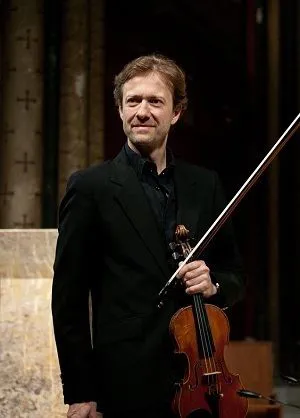 Affiche de Vivaldi / Vitali / Caccini / Schubert