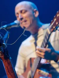 Leonardo García et Radio Capsao : Musique cubaine - 