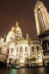 Visite guidée : À Montmartre avec les grisettes, artistes et mauvais garçons, la vie sur la butte quand le soleil se couche | Par Gonzague de Brunhoff - 