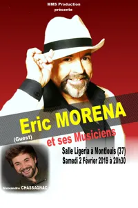 Éric Morena - 