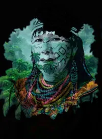 Affiche de Arbre Abuela