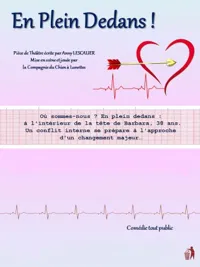 En plein dedans - 