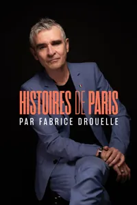 Histoires de Paris - 