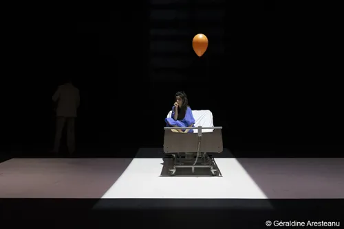 Photo 2 de Anatomie d'un suicide