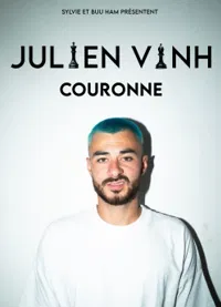 Julien Vinh dans Couronne - 
