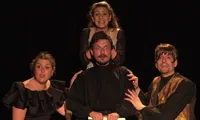Le malade imaginaire en La majeur - 