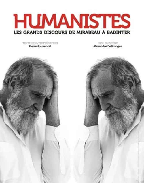 Affiche de Humanistes