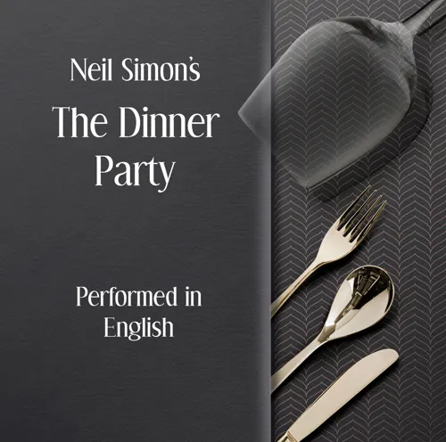 Affiche de The dinner party