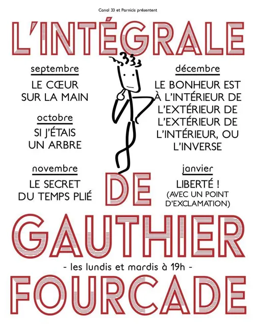 Affiche de Si j'étais un Arbre