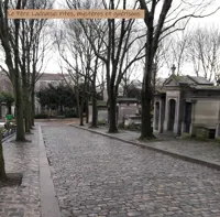 Visite guidée : Père Lachaise : entre rites, mystères et guérisons | par CulturMoov - 