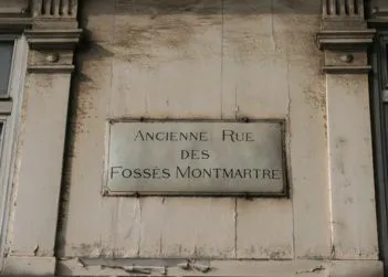 Photo 4 de Visite guidée : Enceinte de Charles V | Par Emmanuel Fontaine